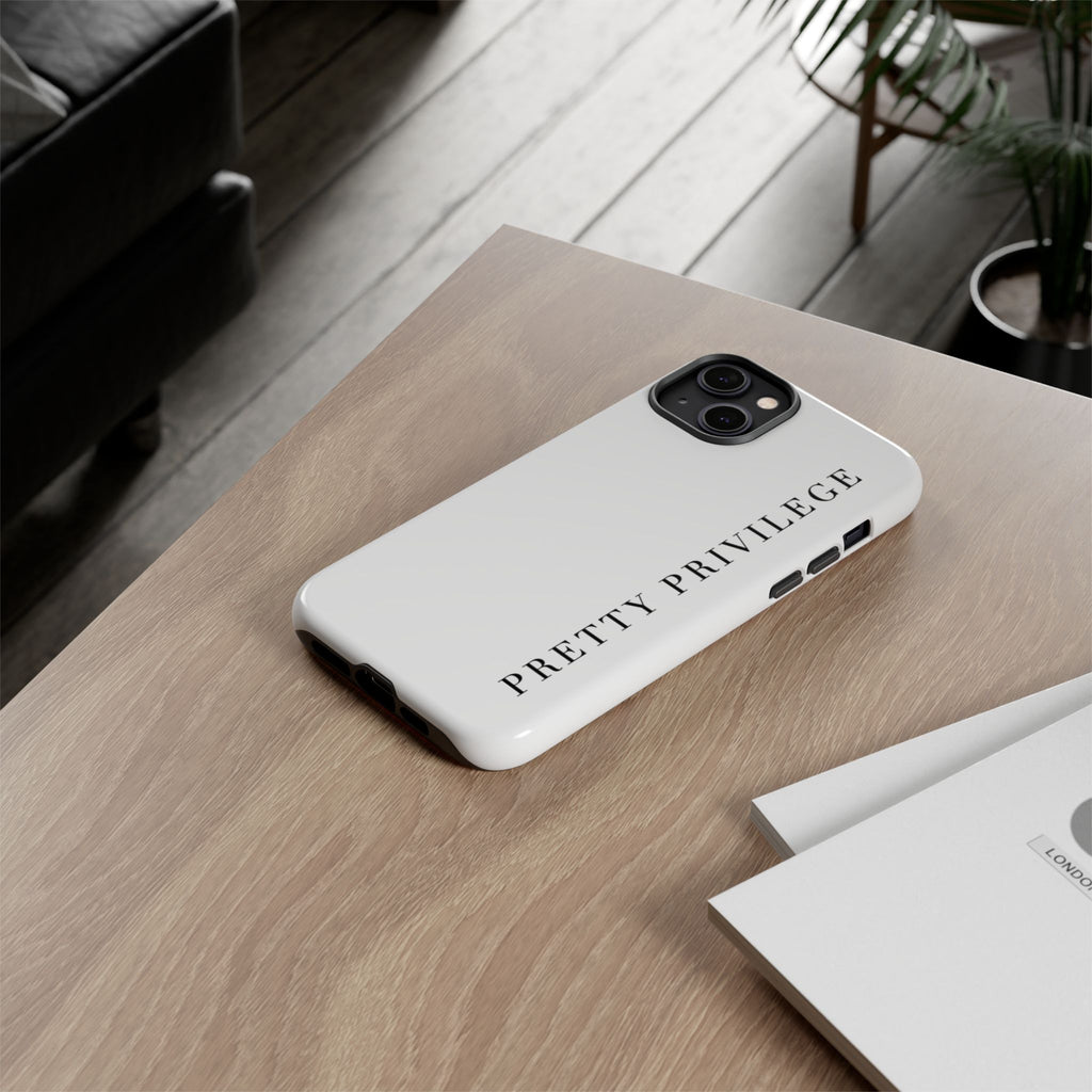 Essential Case