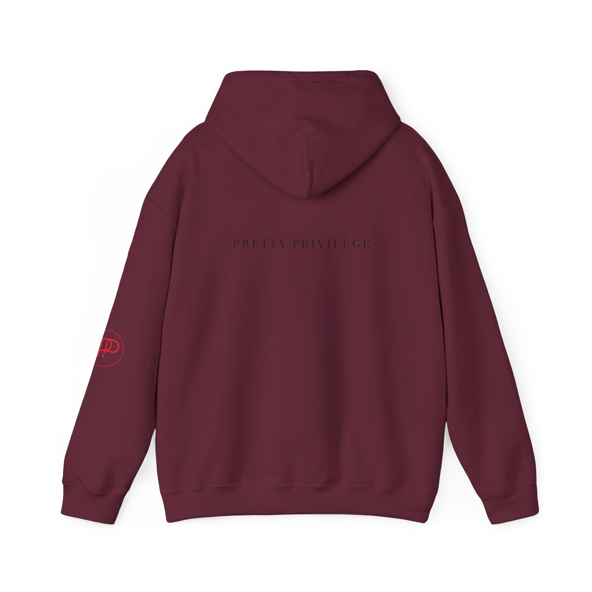 Always Extra Hoodie