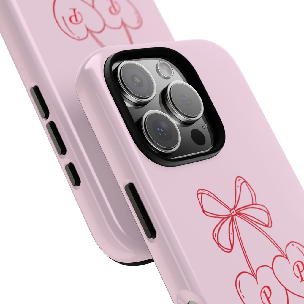 Cherry Logo Case