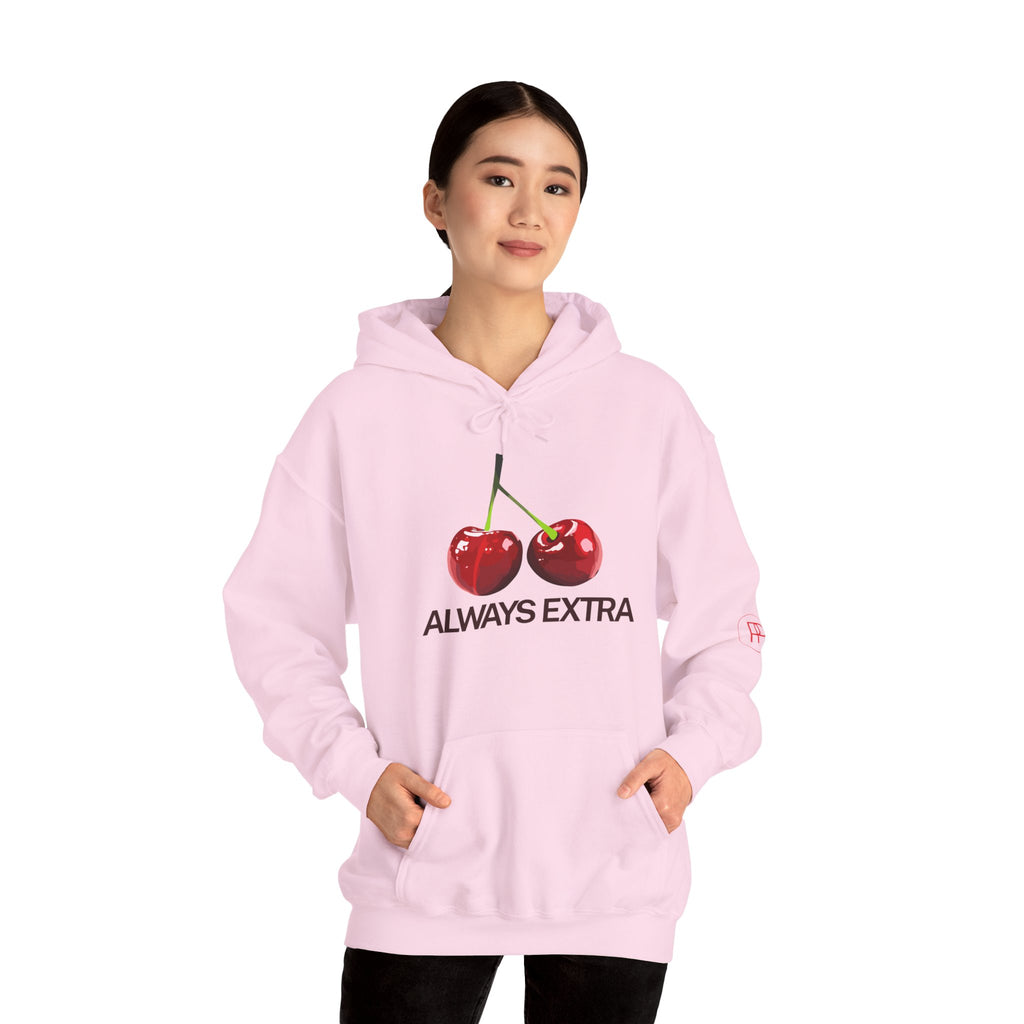 Always Extra Hoodie