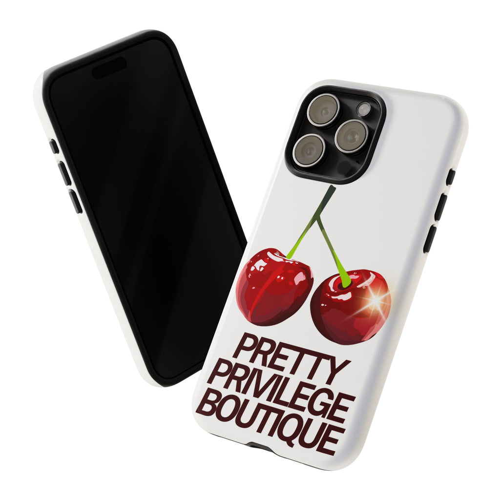 Cherry Bomb Case