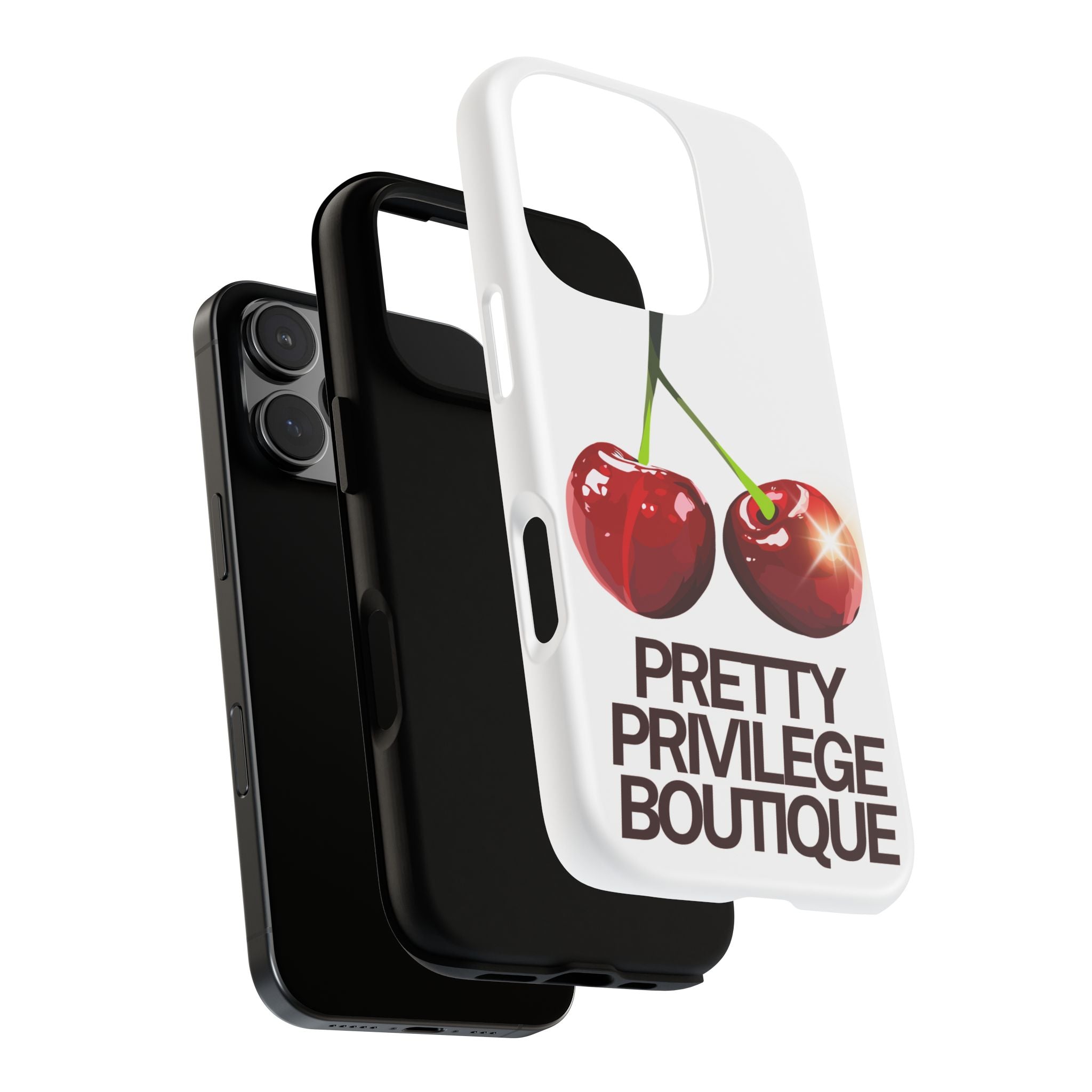 Cherry Bomb Case