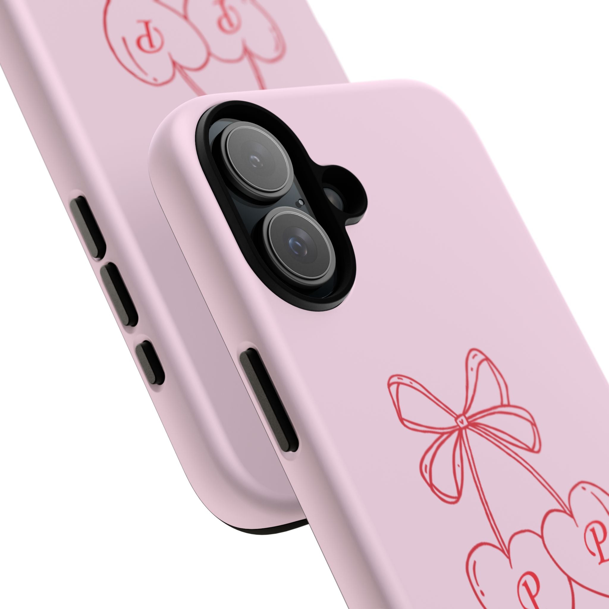 Cherry Logo Case