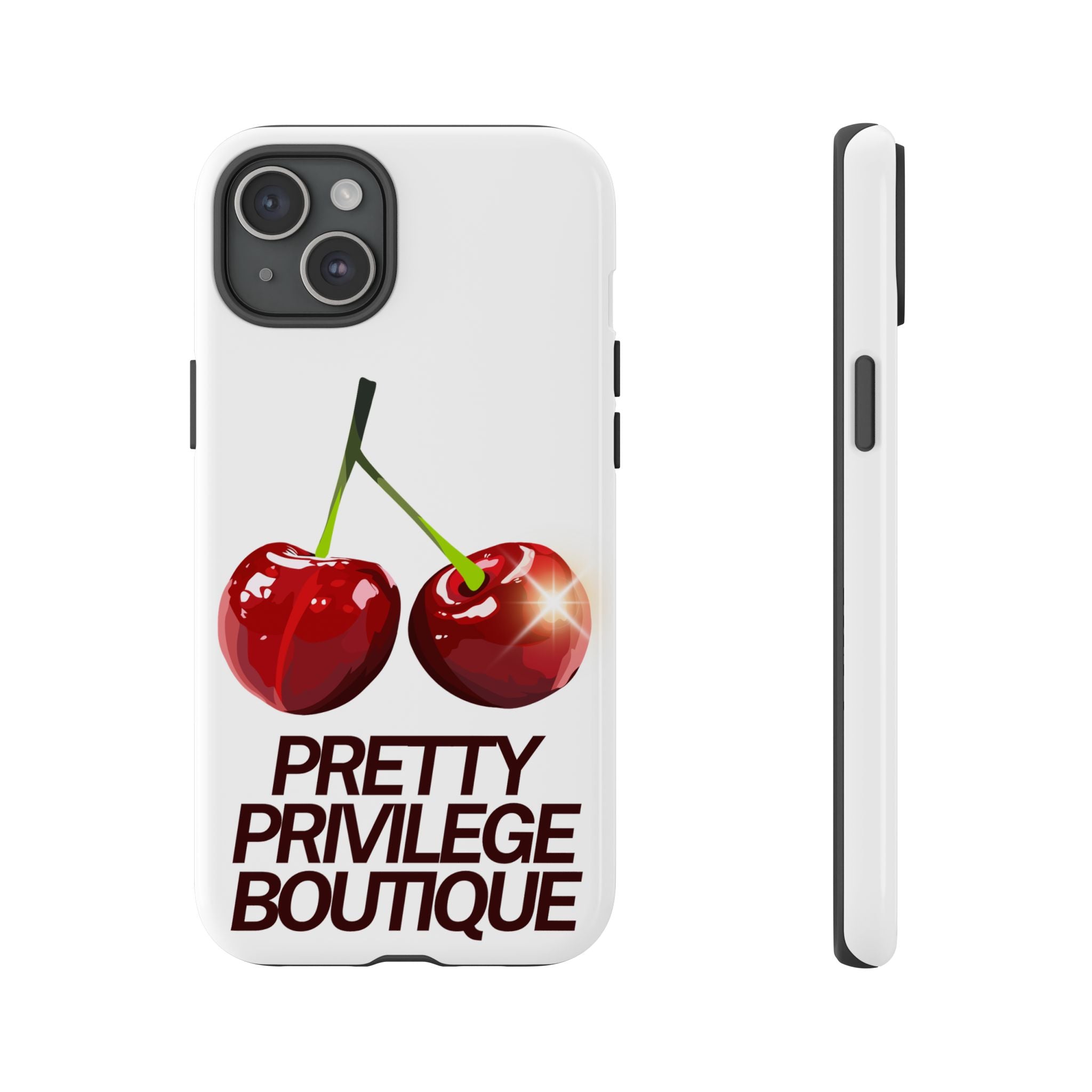 Cherry Bomb Case