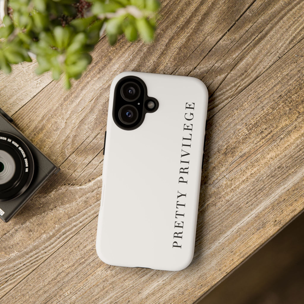Essential Case
