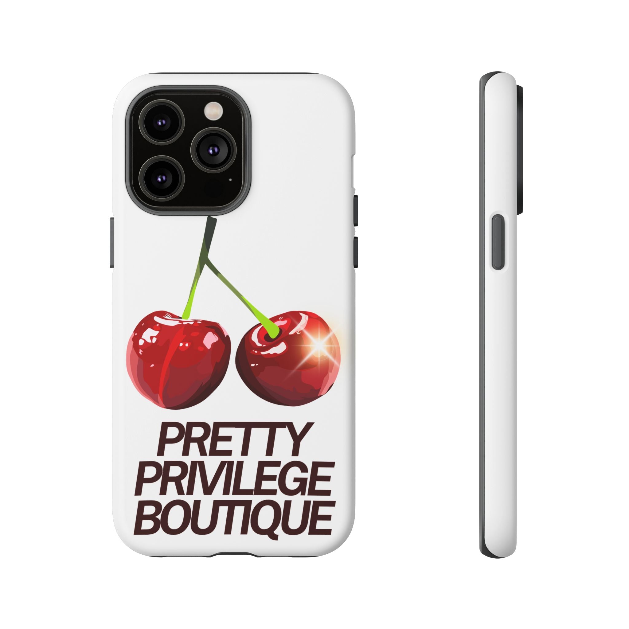 Cherry Bomb Case