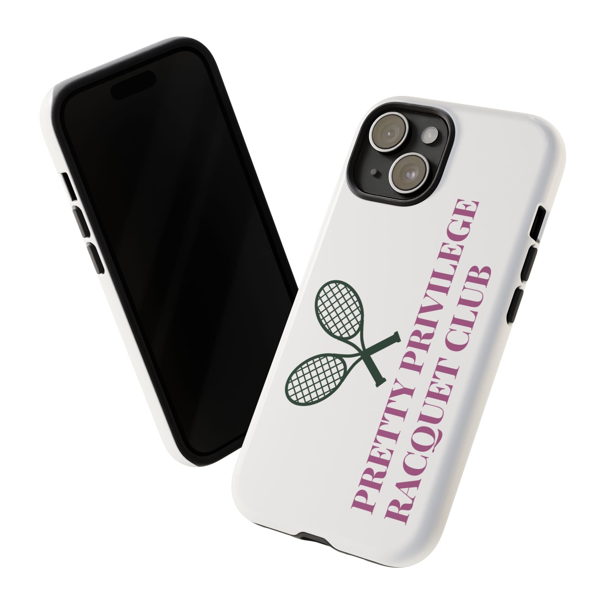 Tough Cases