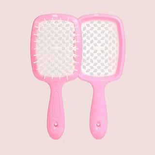 Viral Tik Tok Hair Brush