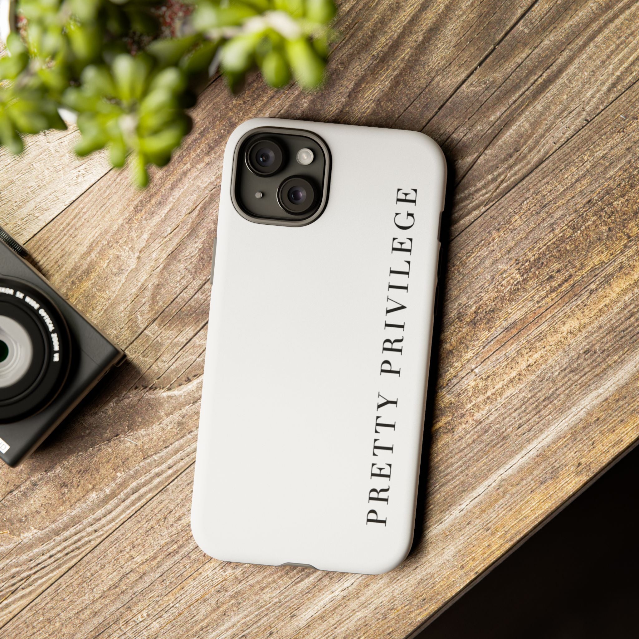 Essential Case