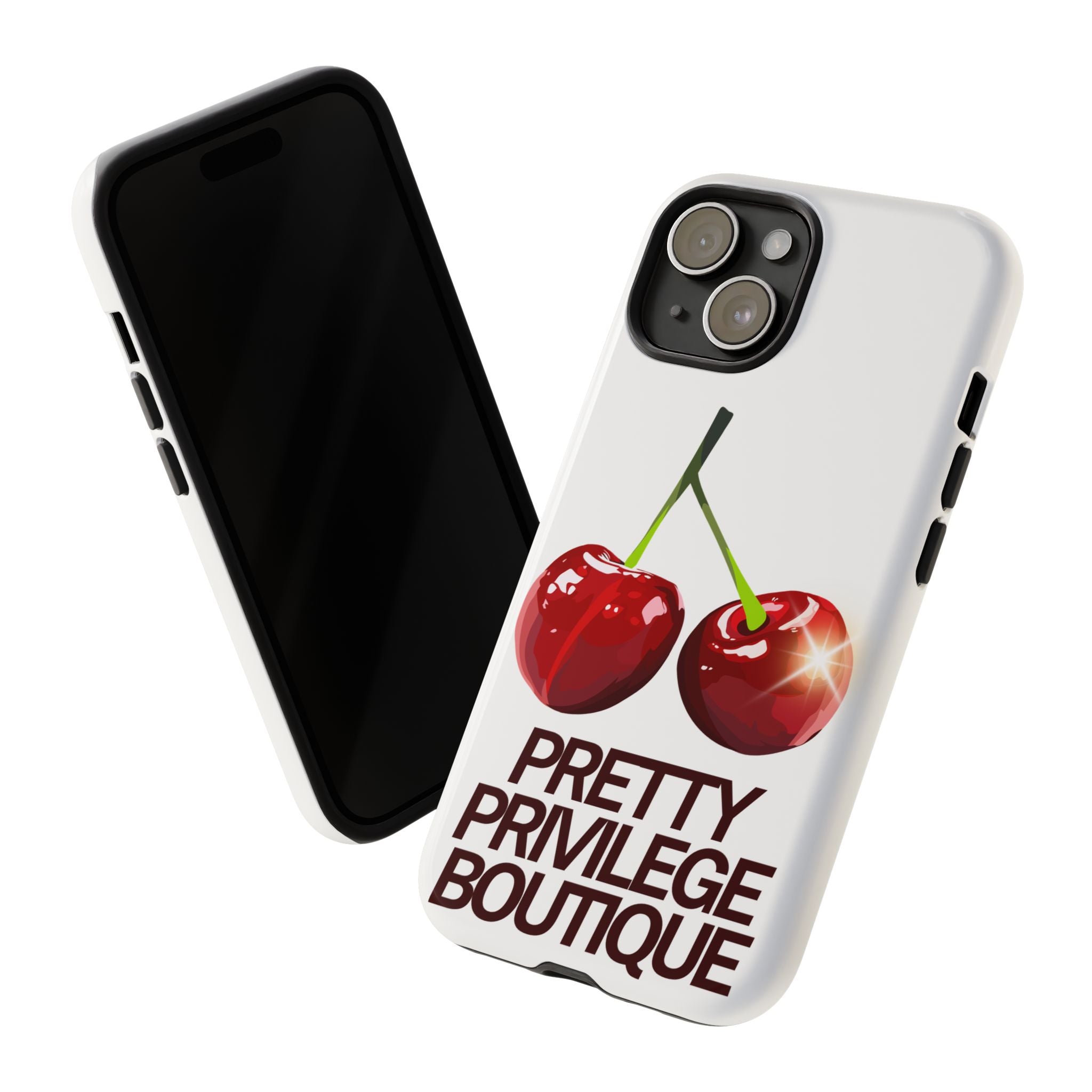 Cherry Bomb Case