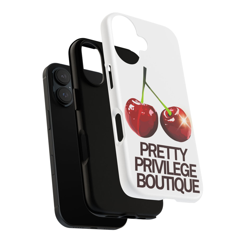 Cherry Bomb Case