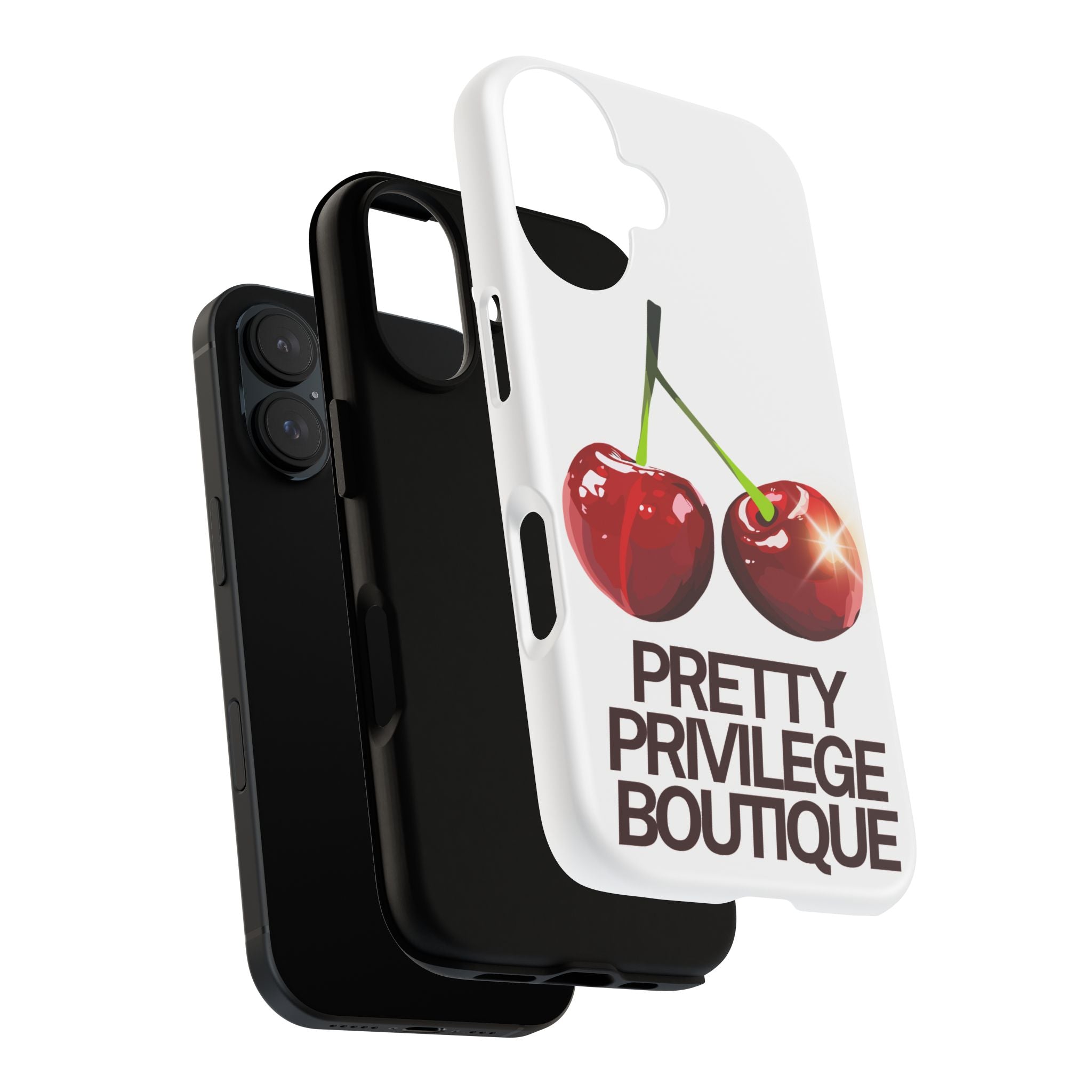 Cherry Bomb Case