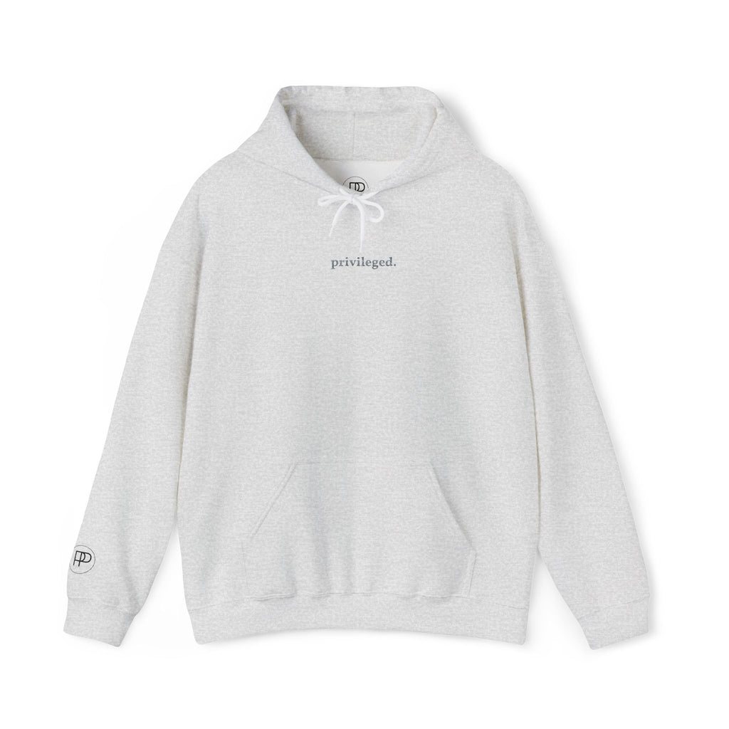 Privileged Hoodie