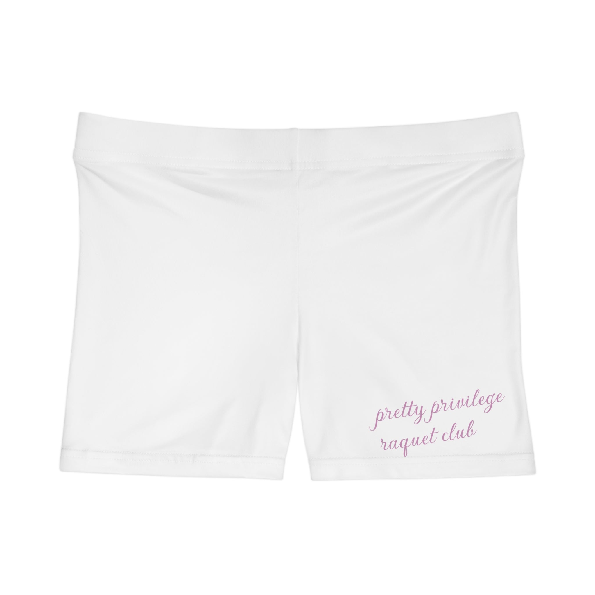 Biker Shorts