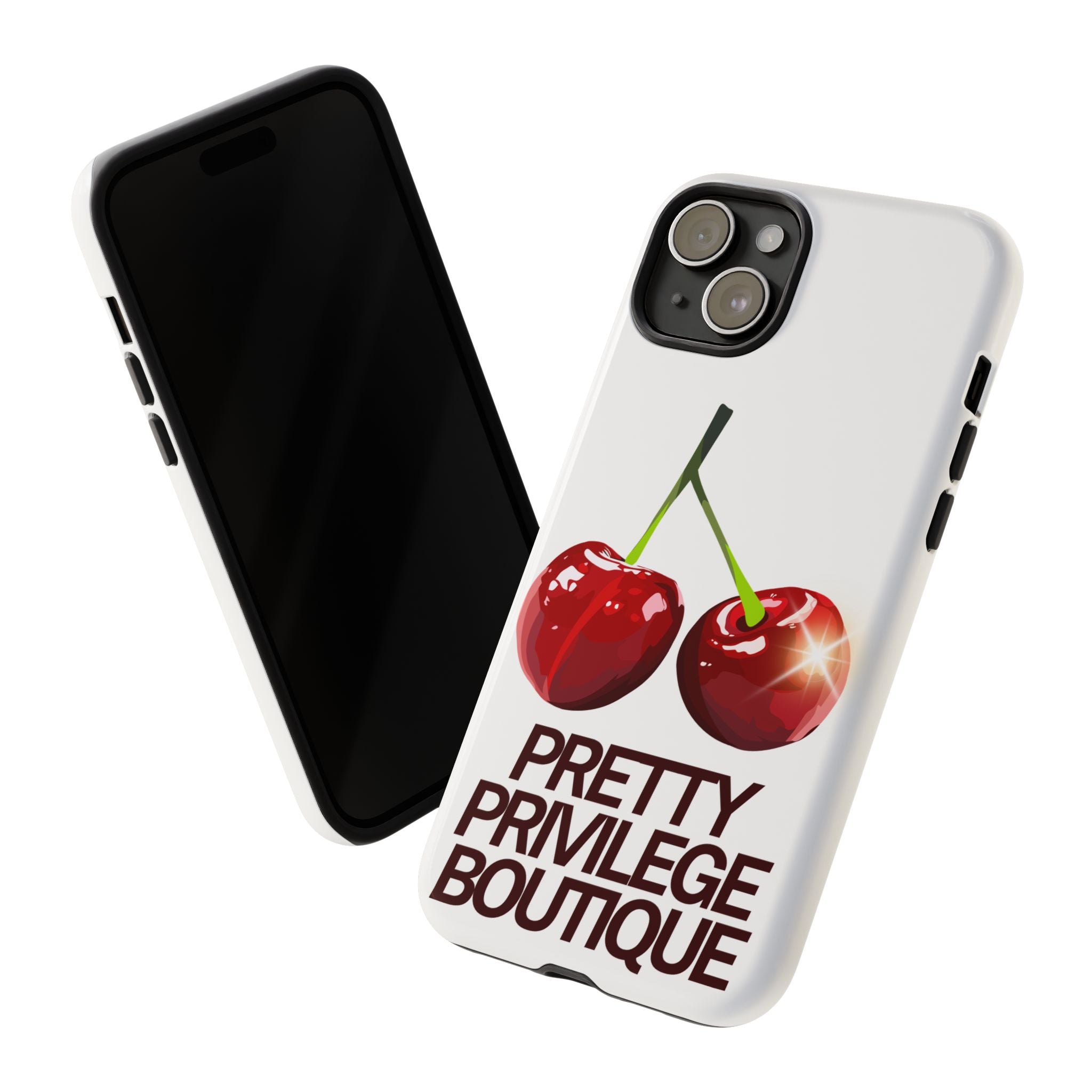 Cherry Bomb Case