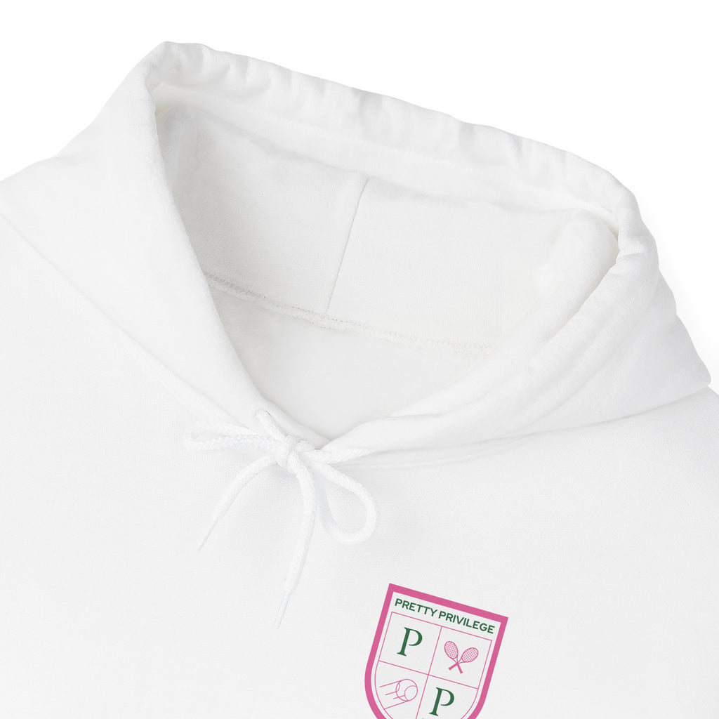 PPB Hooded Sweatshirt
