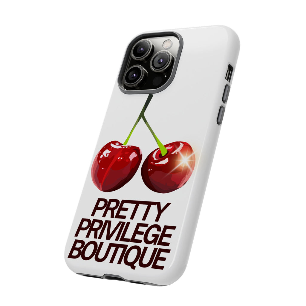 Cherry Bomb Case
