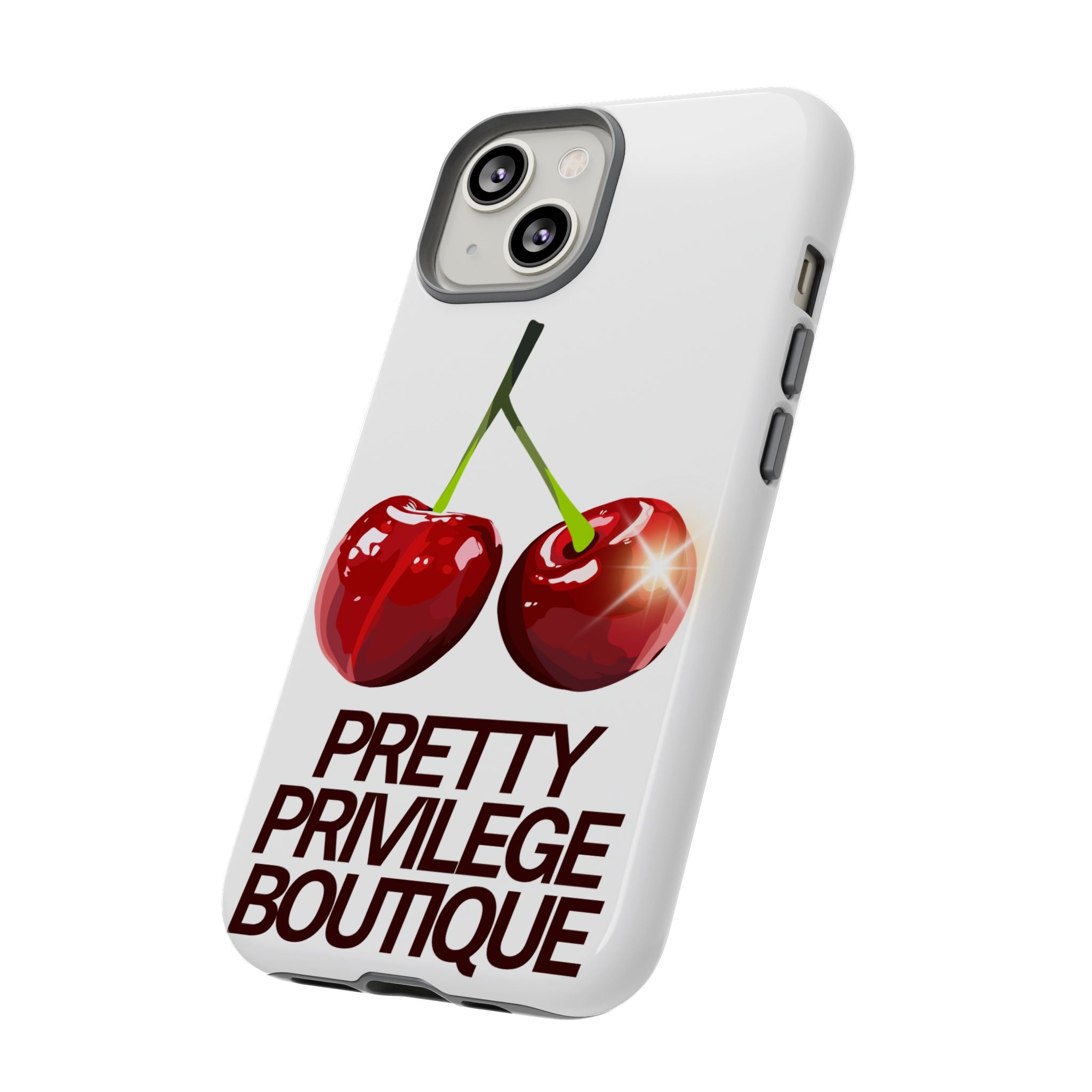 Cherry Bomb Case