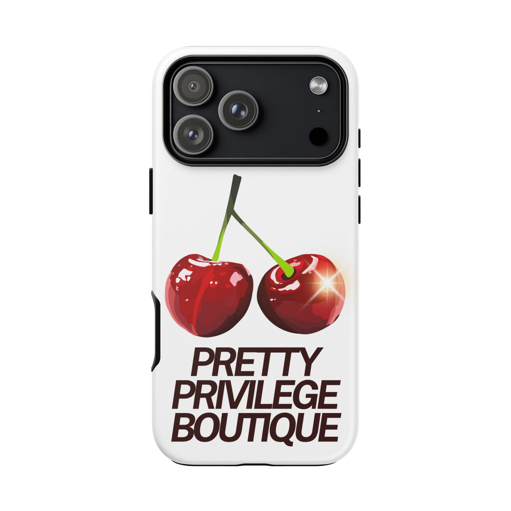 Cherry Bomb Case