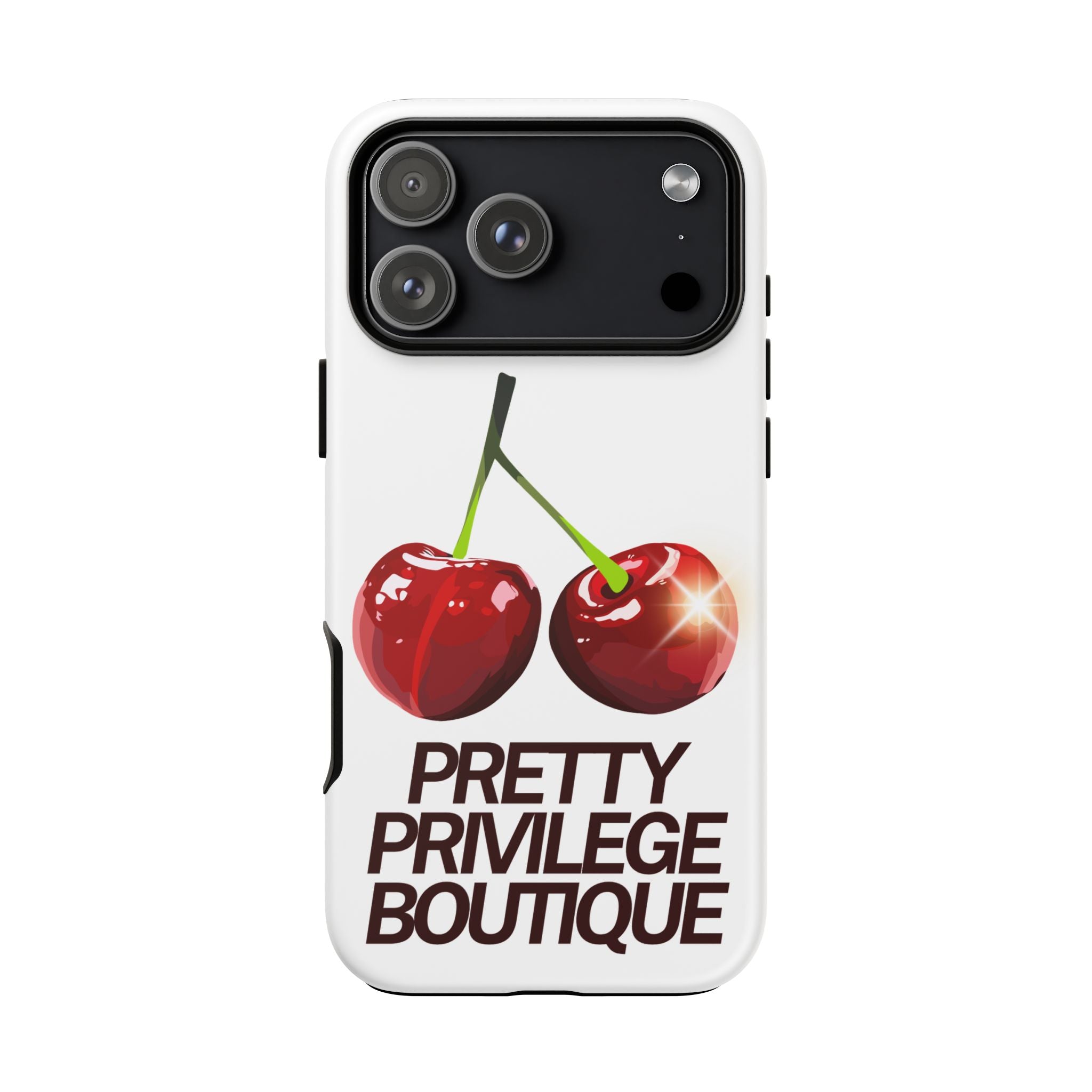Cherry Bomb Case