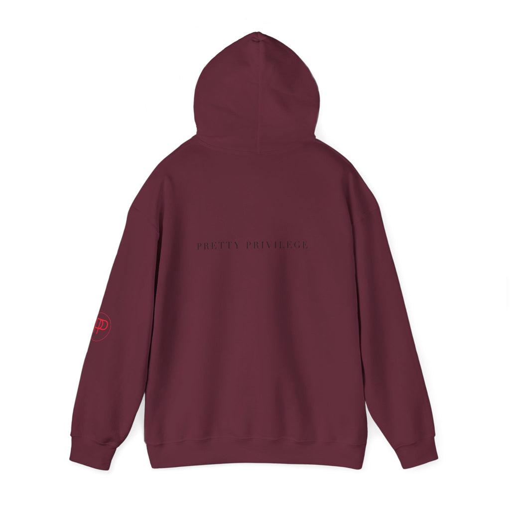 Always Extra Hoodie