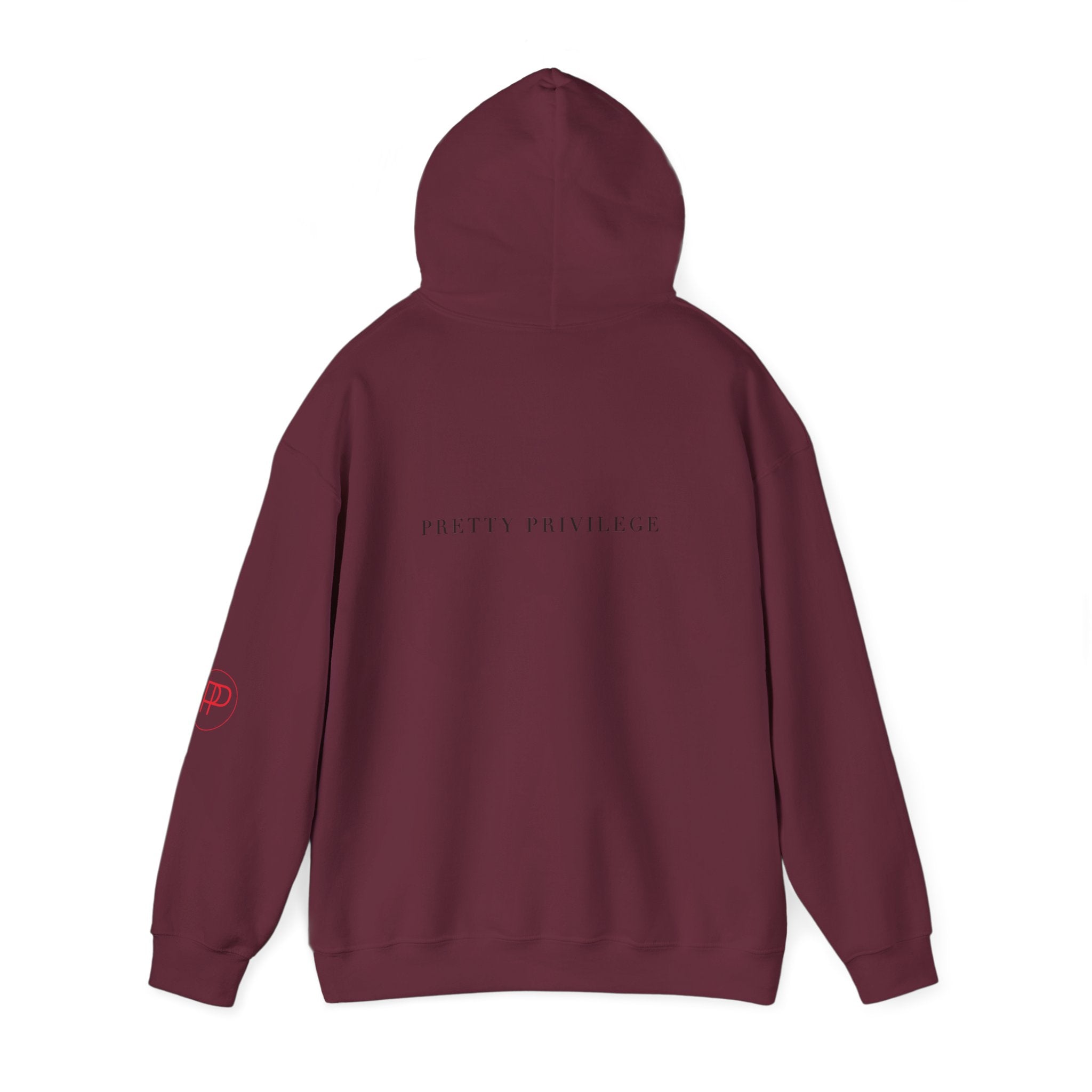 Always Extra Hoodie