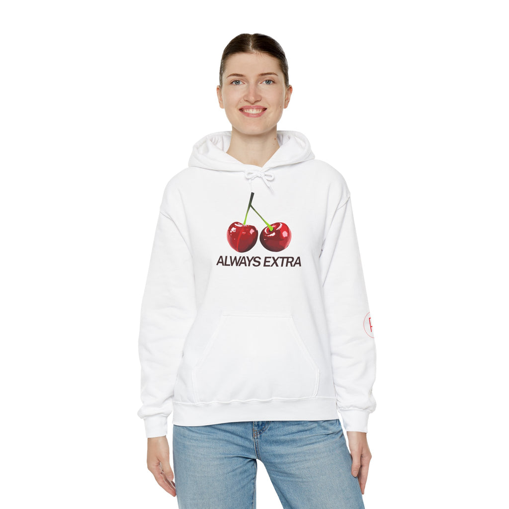 Always Extra Hoodie