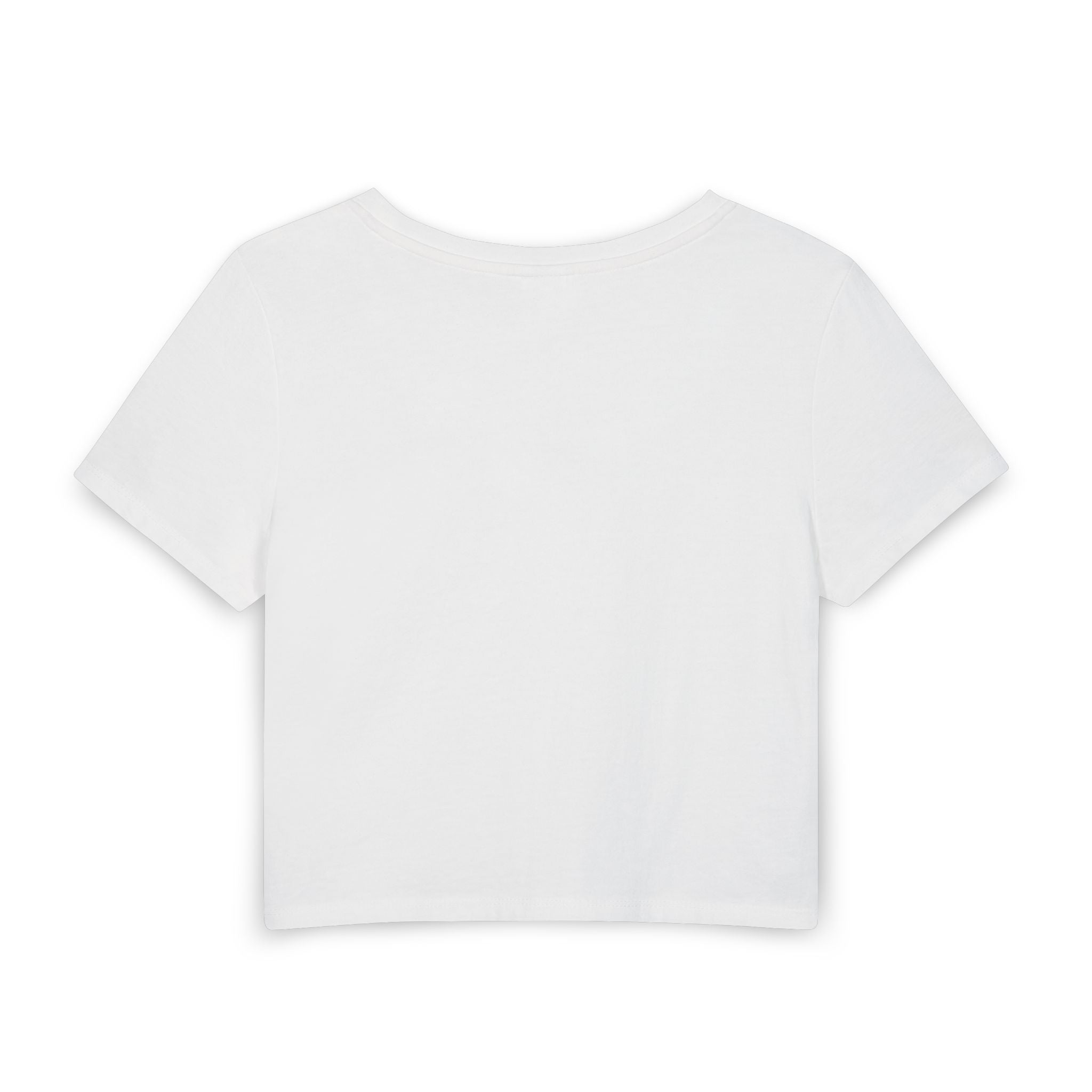 Cherry Bomb Baby Tee