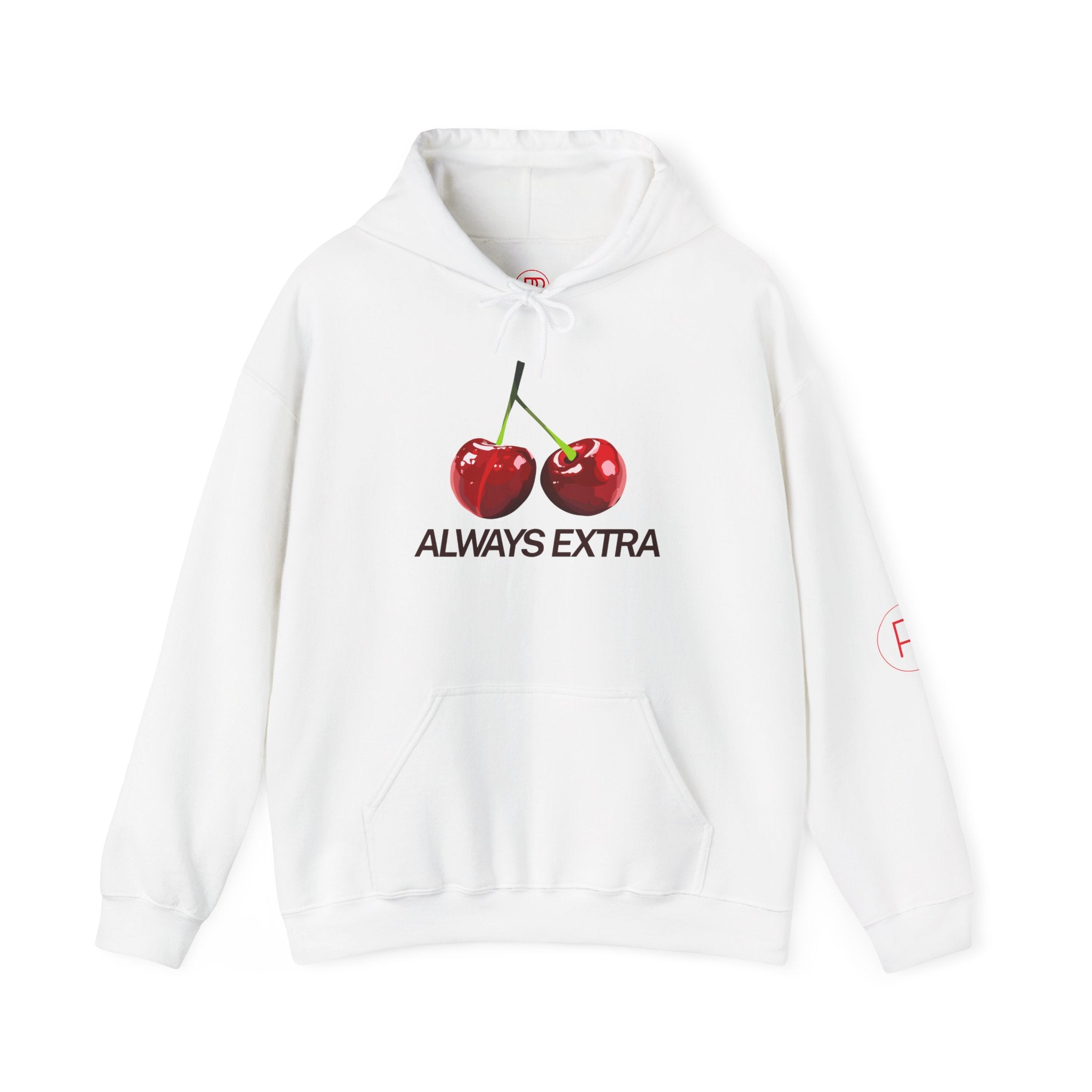 Always Extra Hoodie