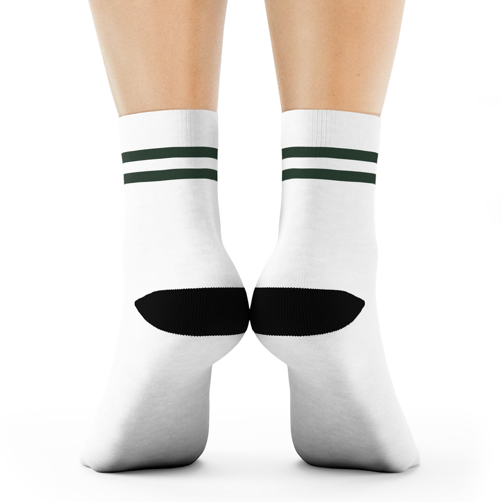 Crew Socks