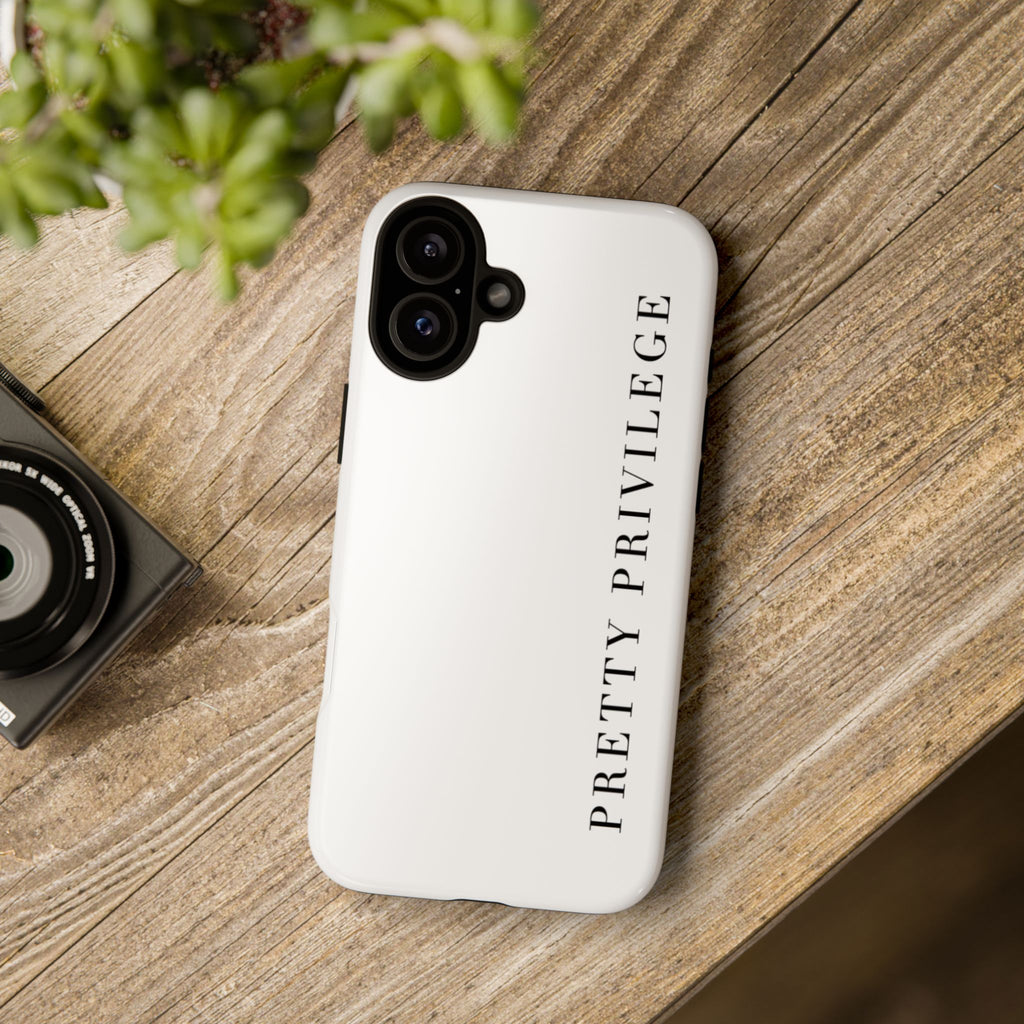 Essential Case
