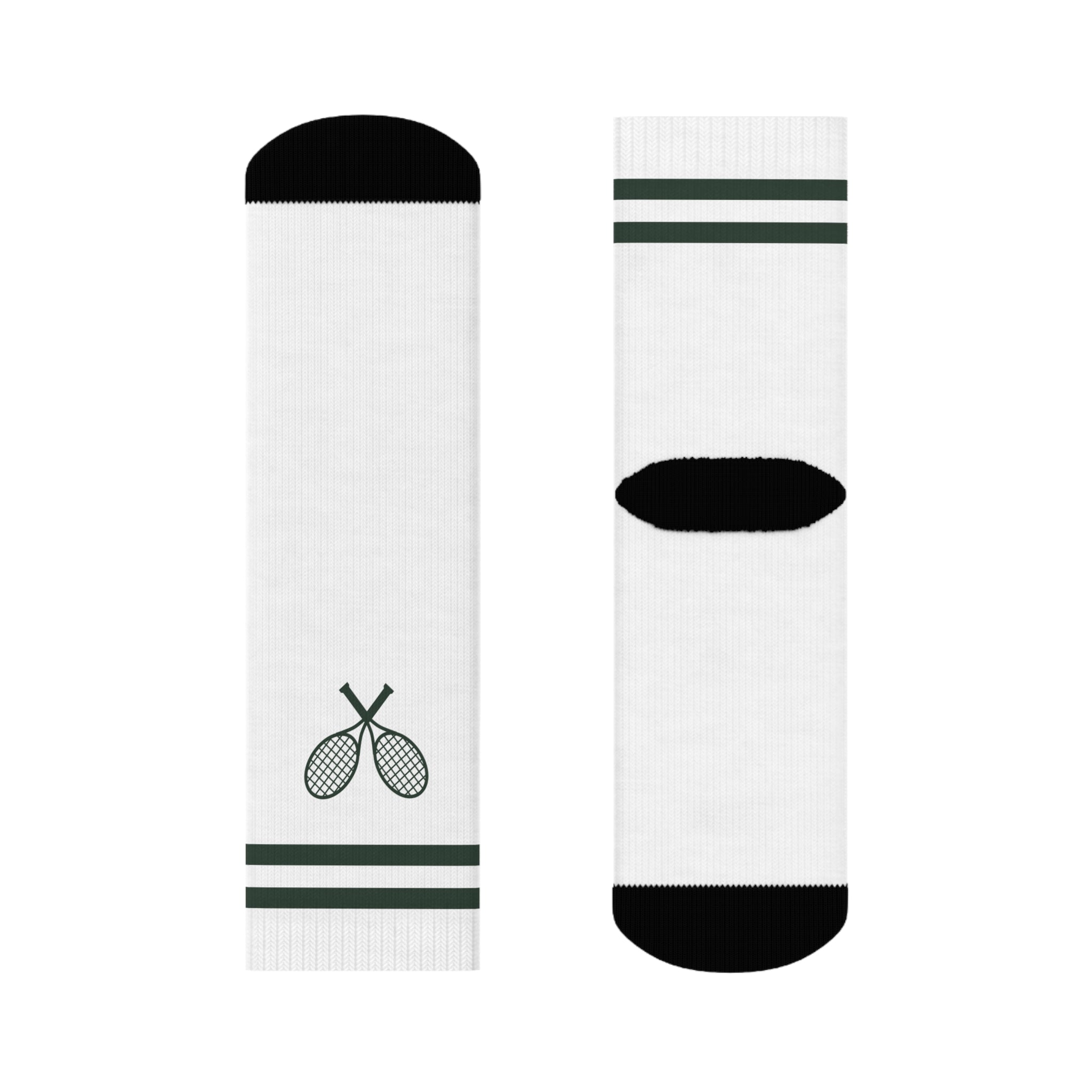 Crew Socks