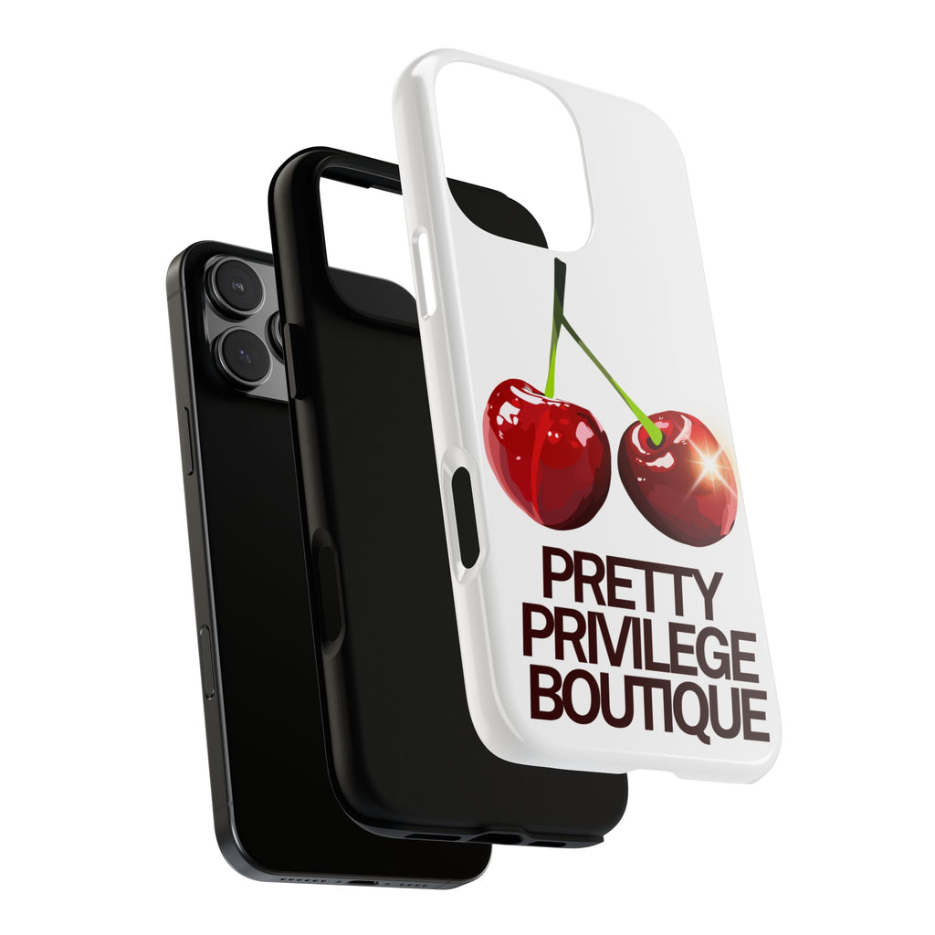 Cherry Bomb Case
