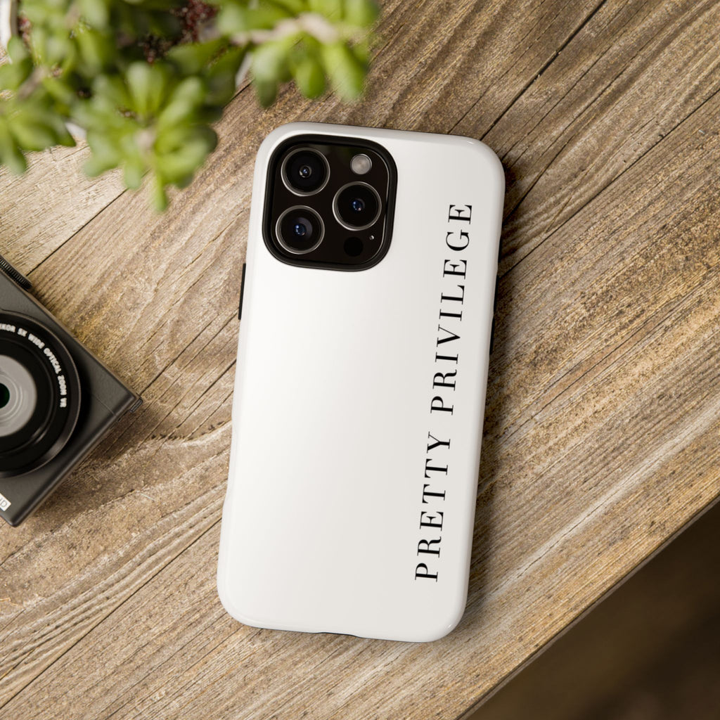 Essential Case