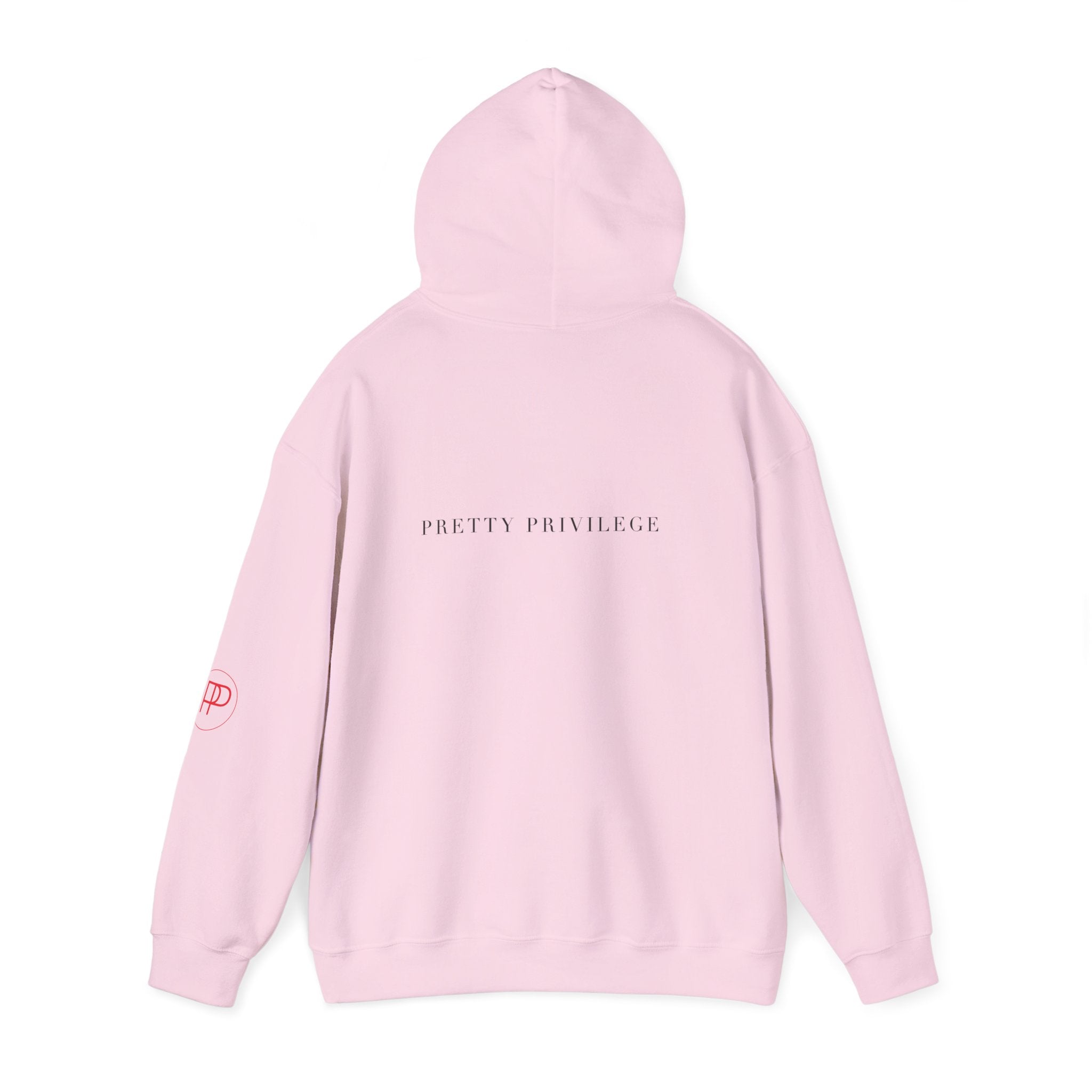 Always Extra Hoodie