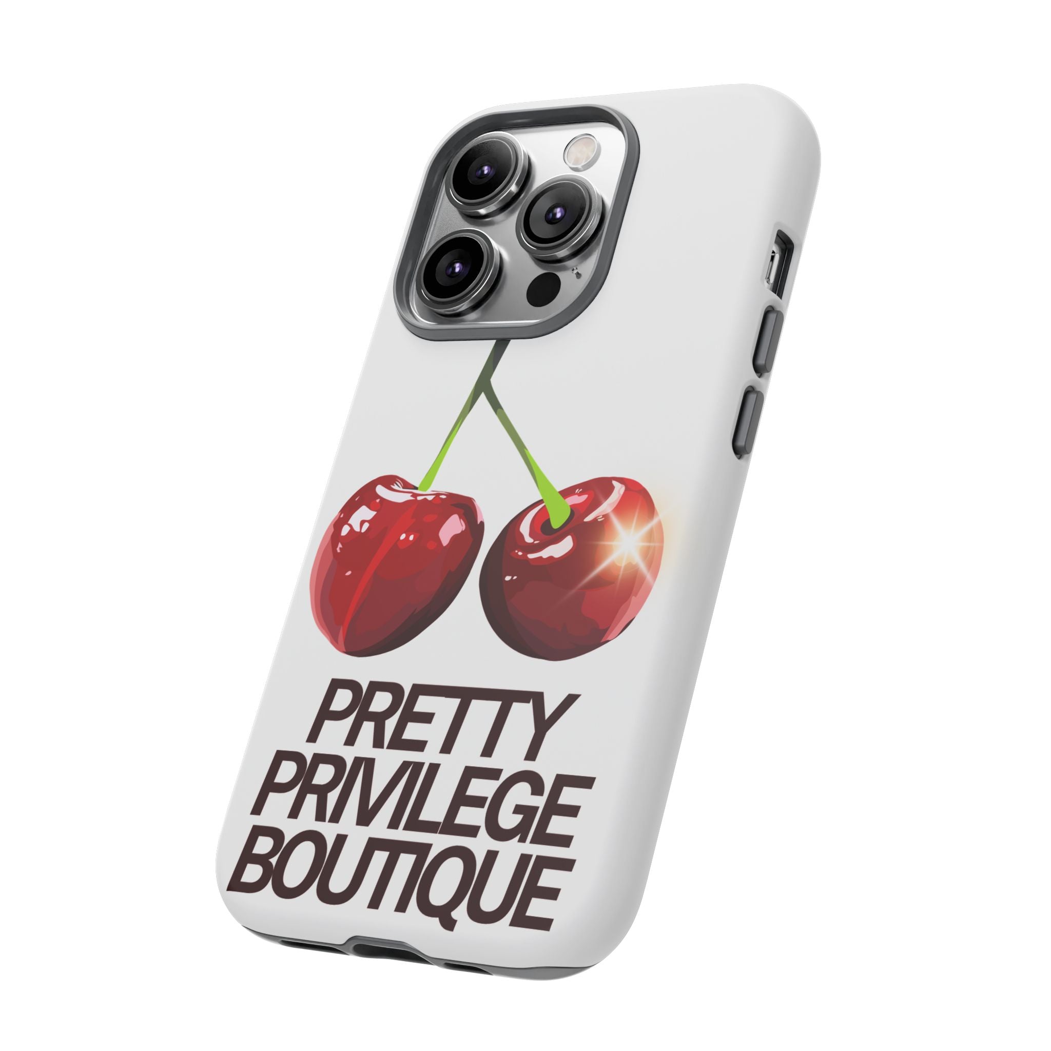 Cherry Bomb Case