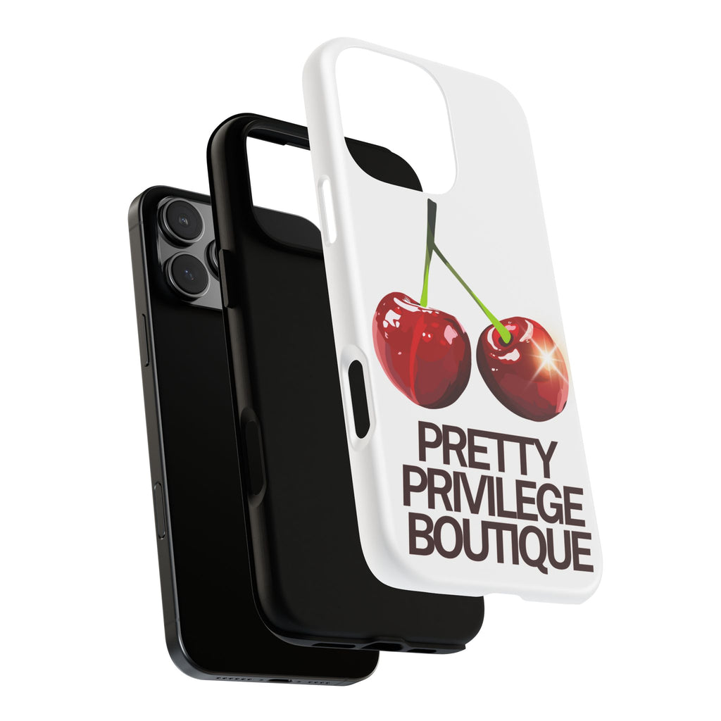 Cherry Bomb Case