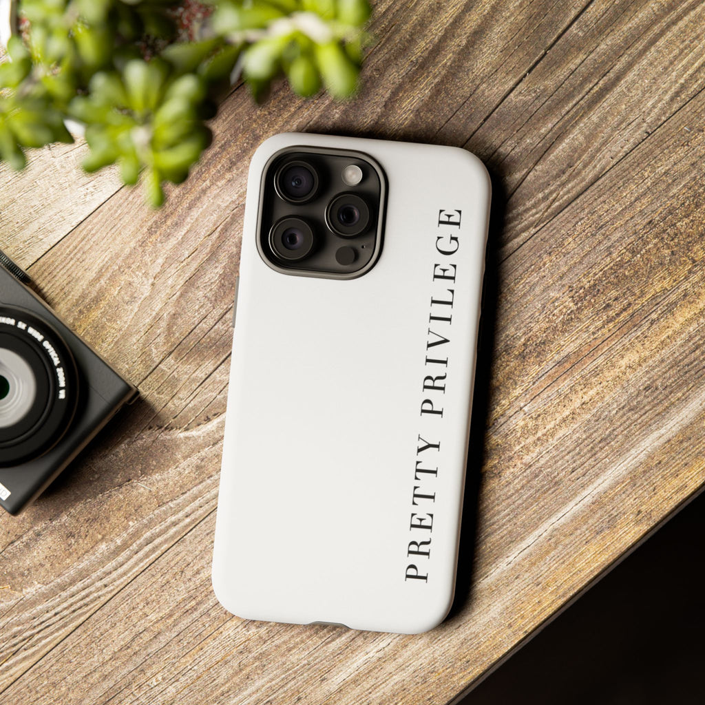 Essential Case
