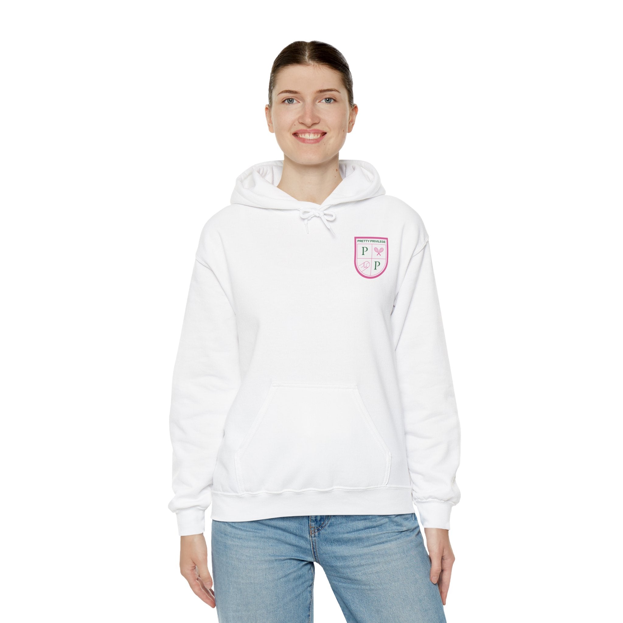 PPB Hooded Sweatshirt