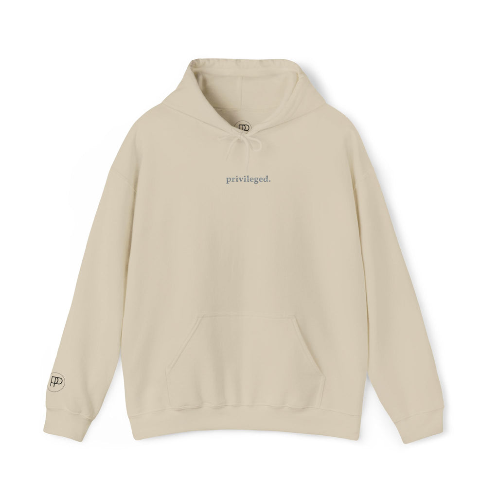 Privileged Hoodie