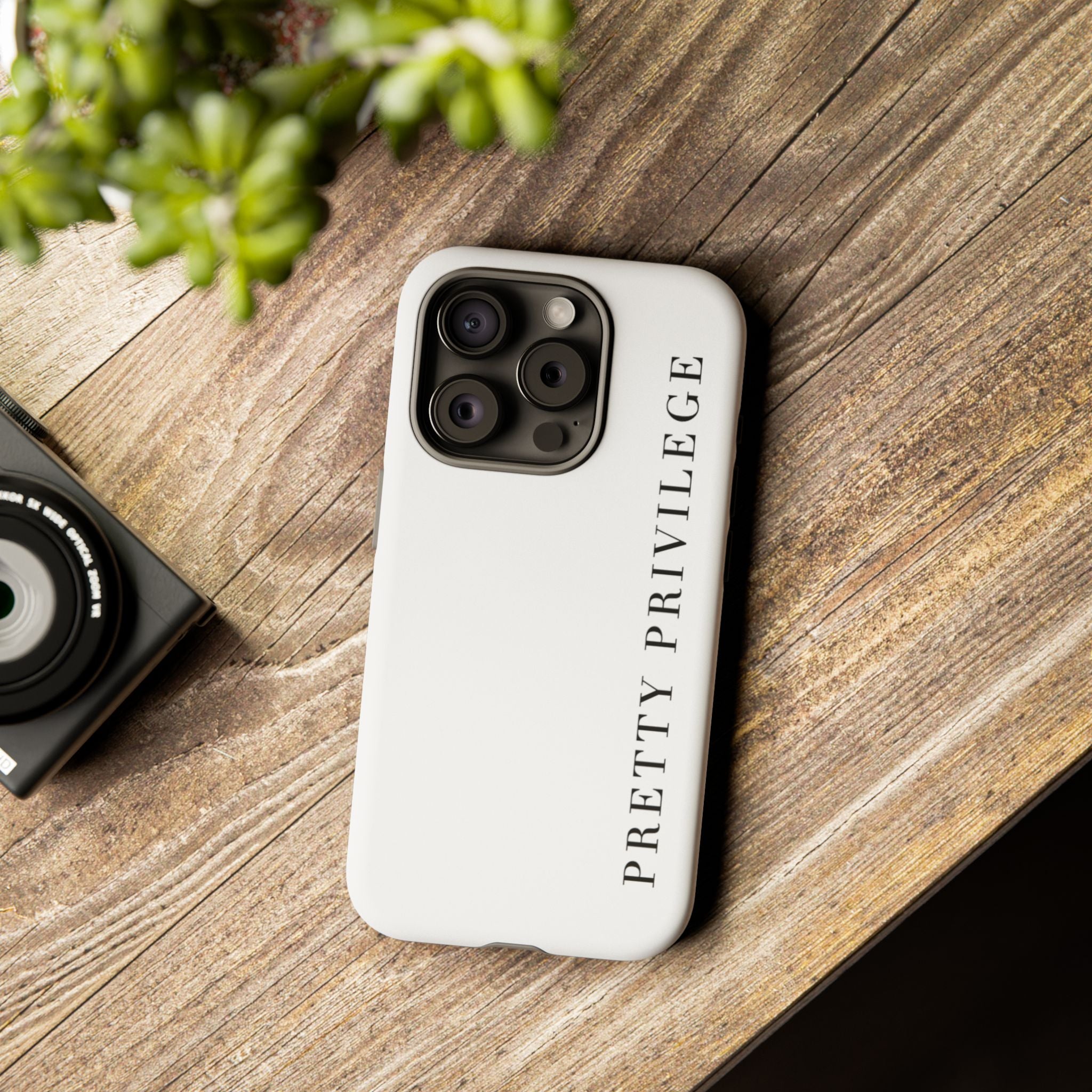 Essential Case