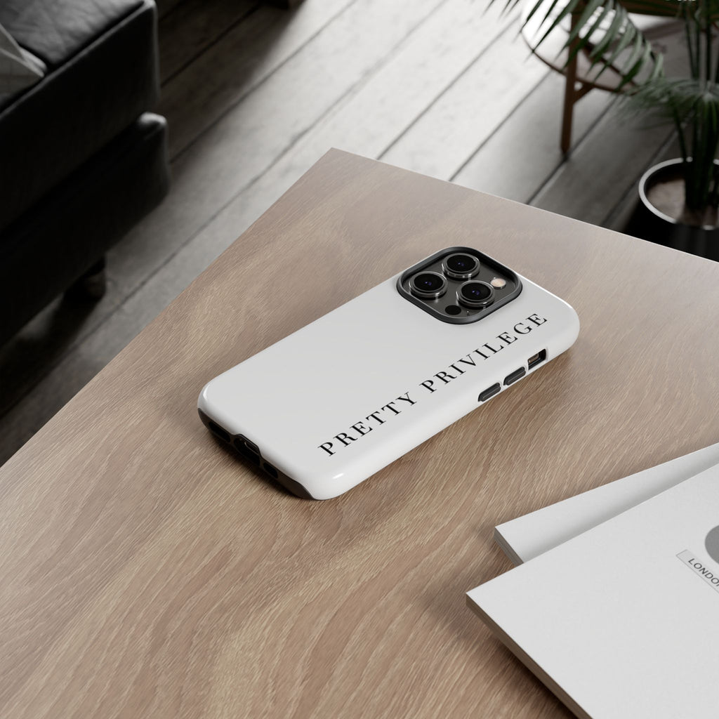 Essential Case