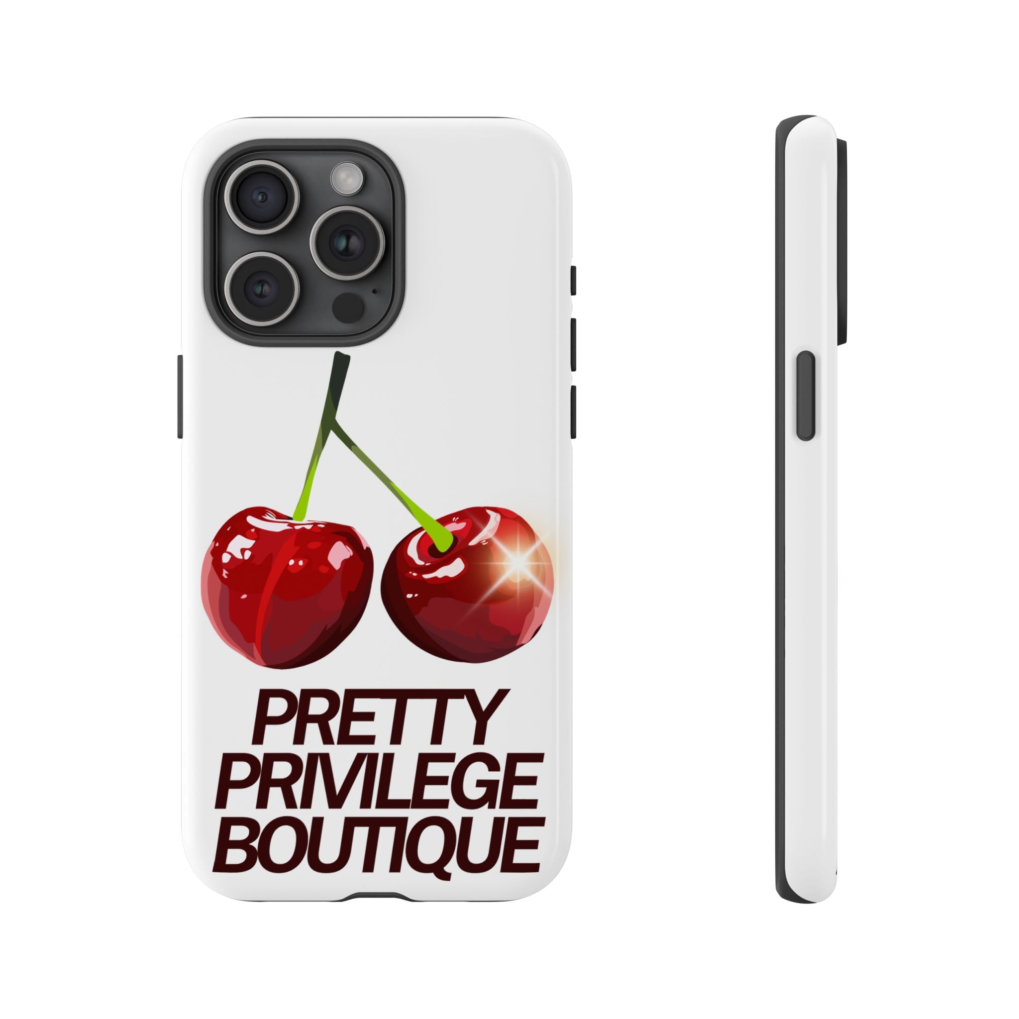 Cherry Bomb Case