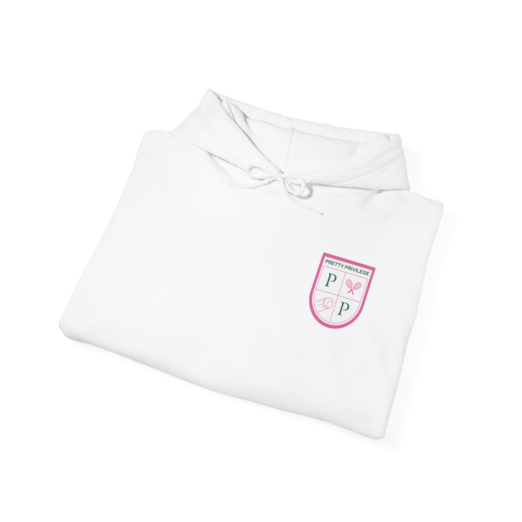 PPB Hooded Sweatshirt