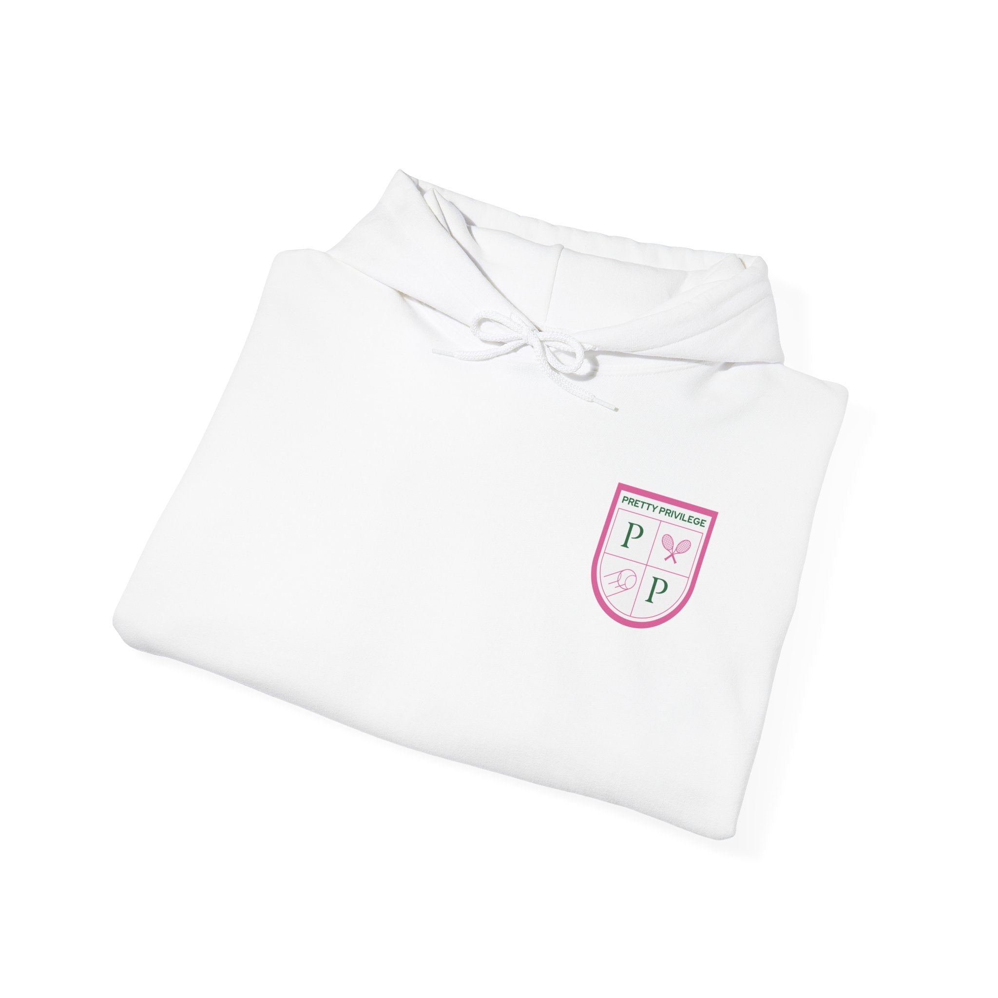 PPB Hooded Sweatshirt