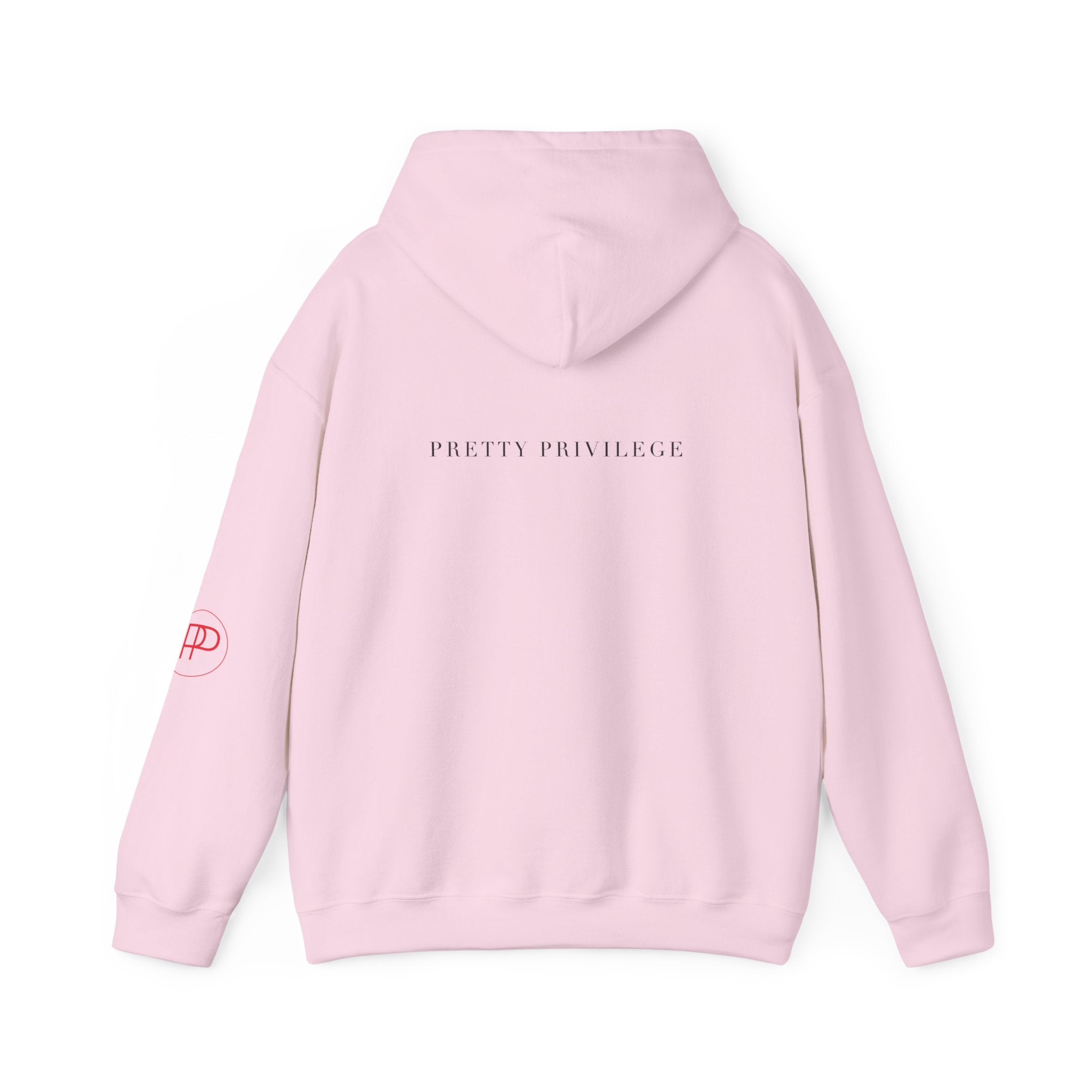 Always Extra Hoodie