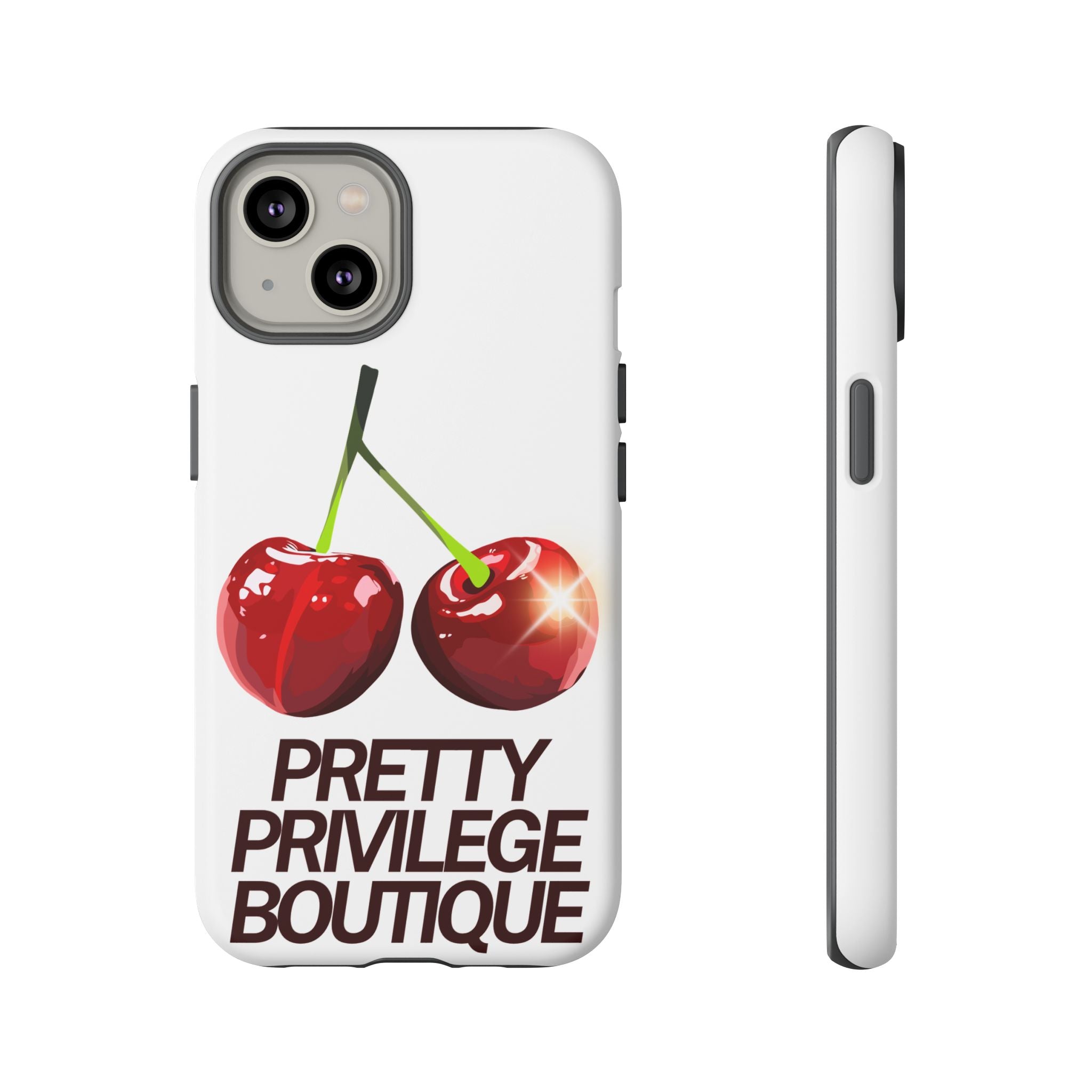 Cherry Bomb Case