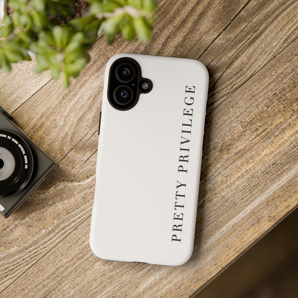 Essential Case