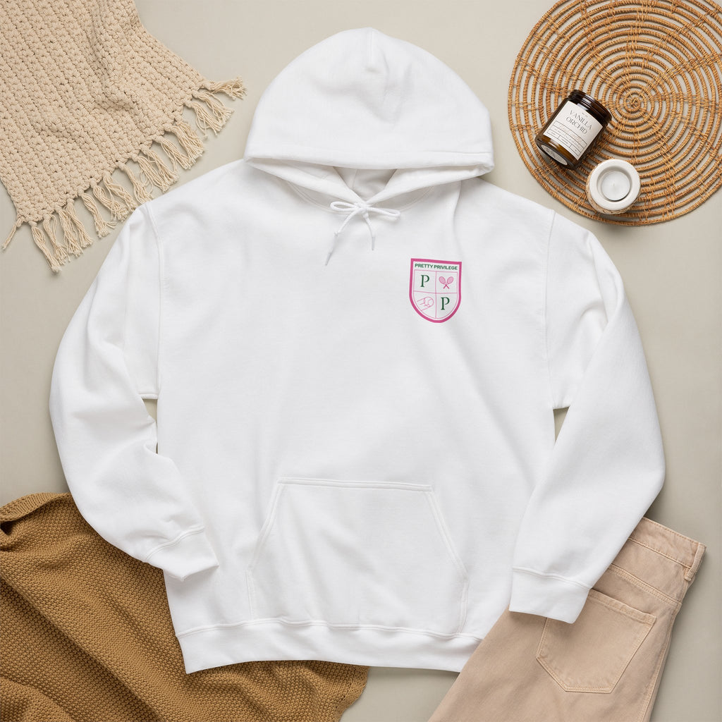 PPB Hooded Sweatshirt
