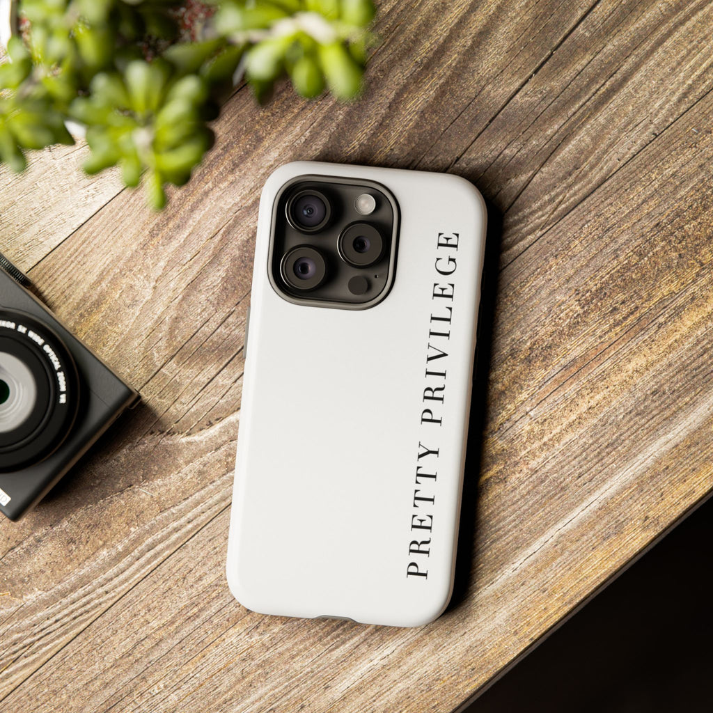 Essential Case